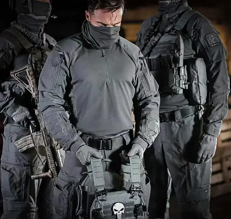 New Pioneer Tactical Frog Suit - Hunting Outdoor Shop recension och pris