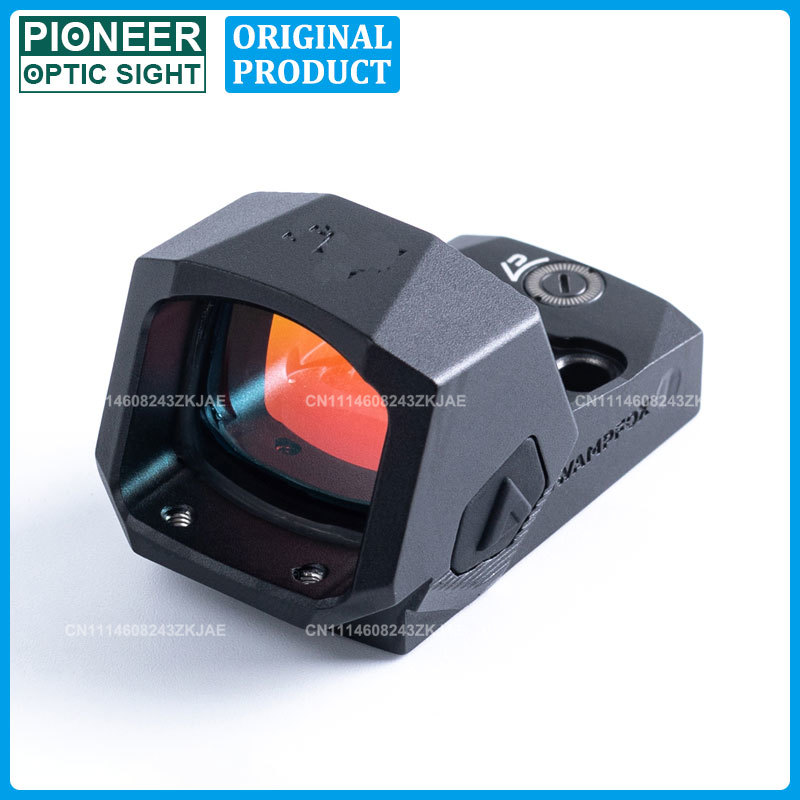 ORIGINAL Sentinel II 1x20mm Re - Outdoor Hunting Lab recension och pris