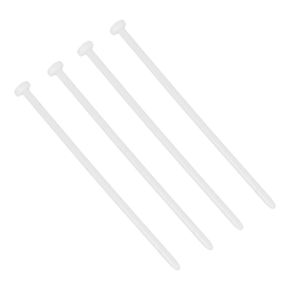 10pcs RV Camping Door Hinge Fo - Outdoor Hunting Toilet recension och pris