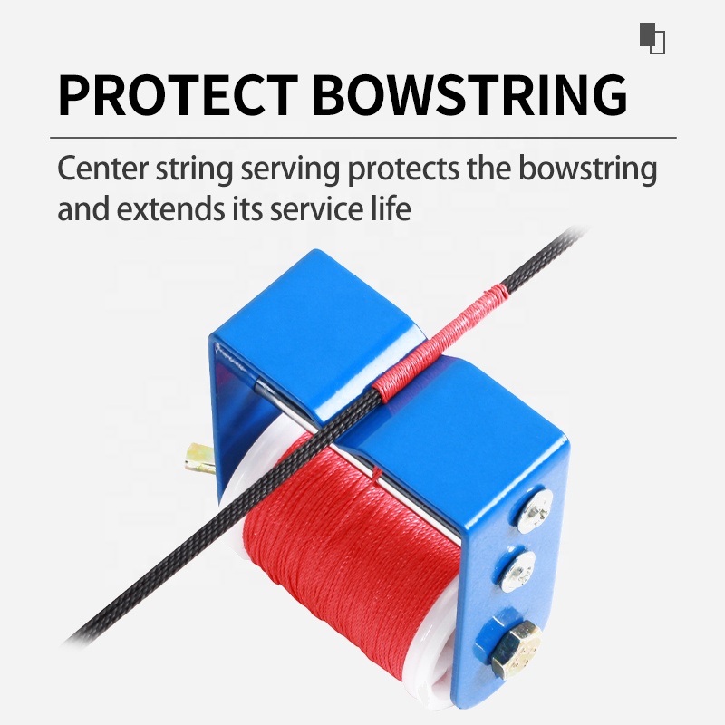 Bow String Jig Set Bowstring S - Bow Stringer Tool recension och pris