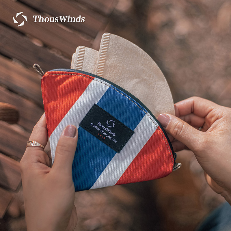 Thous Winds Camping Portable C - Outdoor Hunting Kitchen recension och pris