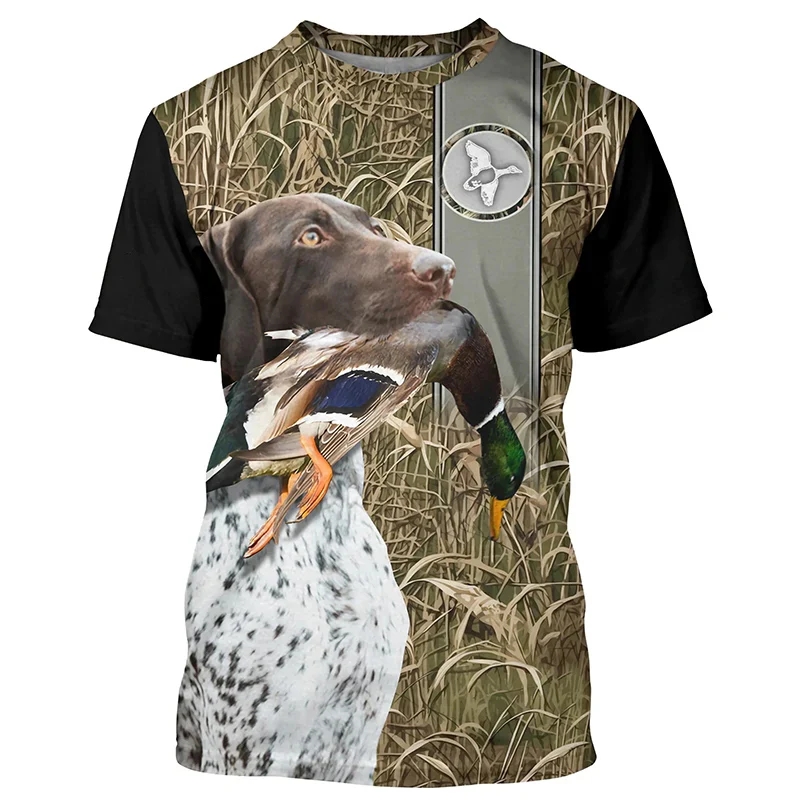 Hunting Camouflage Duck men's  - Hunting Outdoor Shop recension och pris